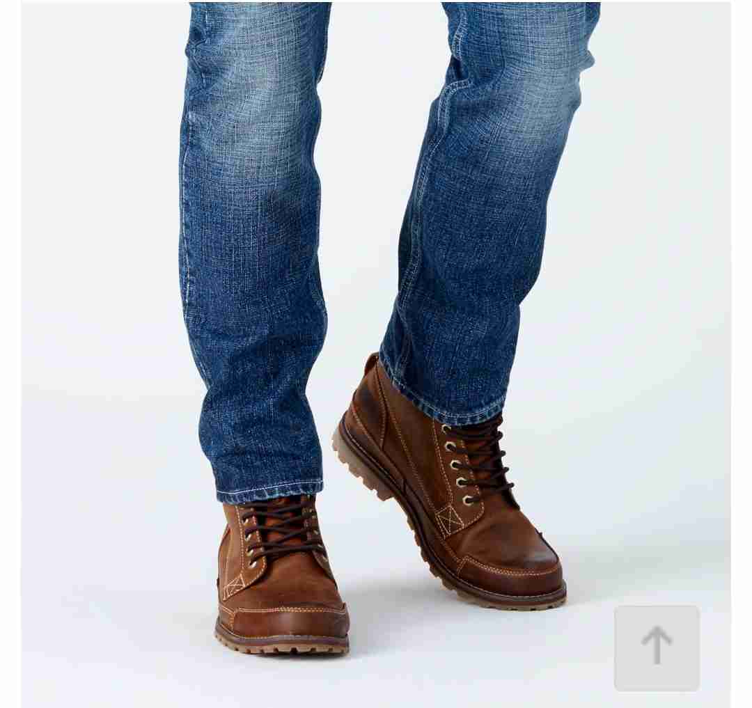 Timberland أحذية جلد طبيعي من أفخر وأرقى الماركات العالمية
لا تنسَ أنك شاهدت هذا الإعلان في عنكبوت...