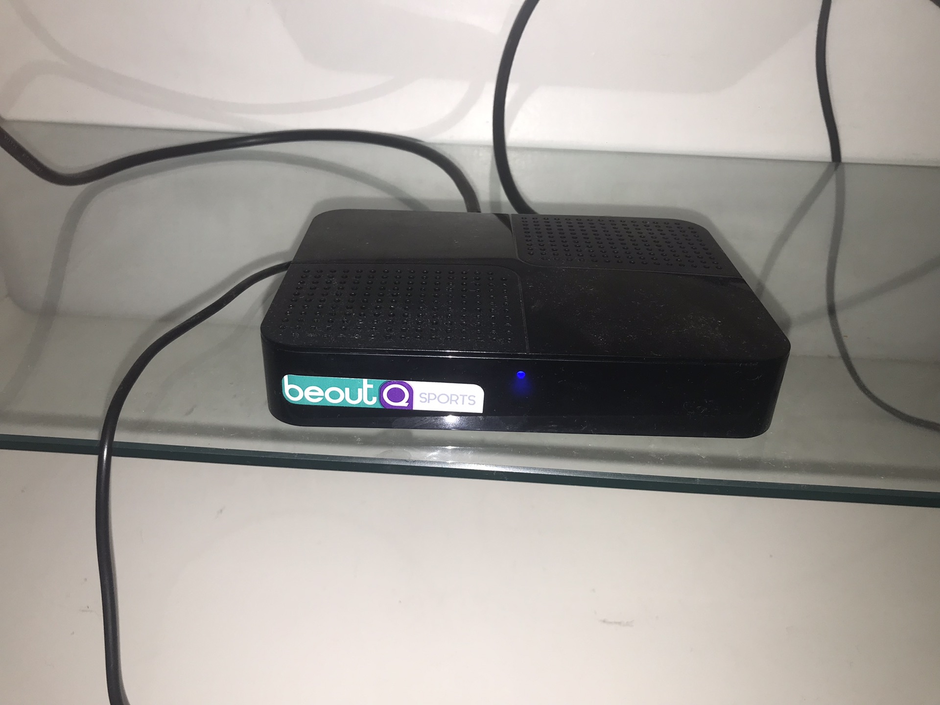 رسيفر beoutQ مستعمل نظيف للبيع
لا تنسَ أنك شاهدت هذا الإعلان في عنكبوت
رسيفر بي اوت beout Q م...