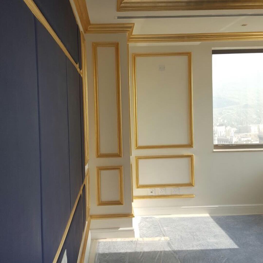 تصميم داخلي للفنادق و الشقق المفروشة و الاستراحات و الديوانيات
لا تنسَ أنك شاهدت هذا الإعلان في عنكبوت...