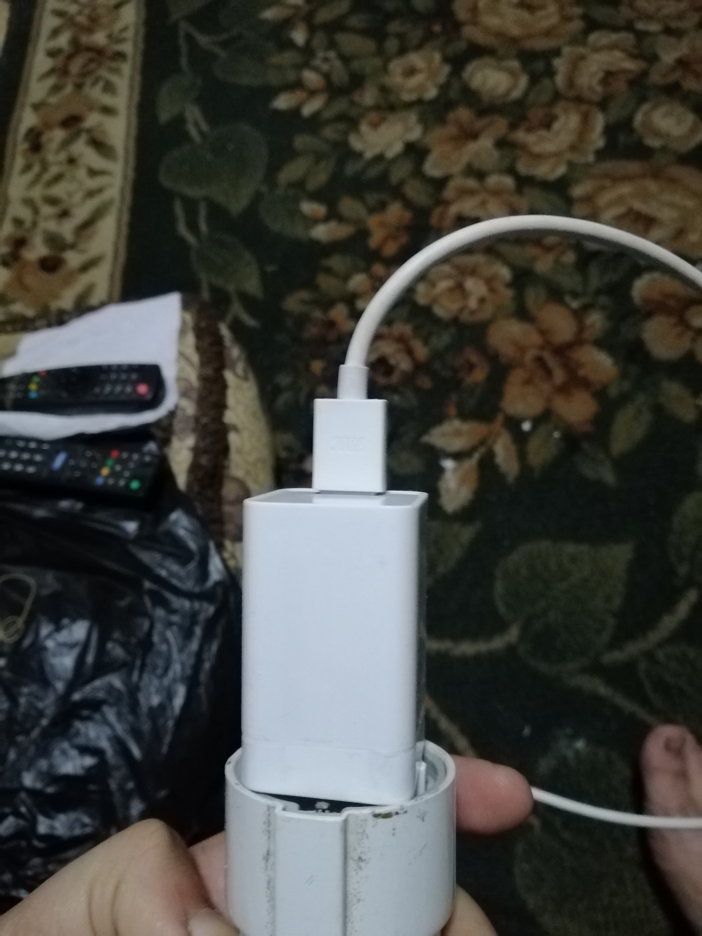 شاحن ڤوك f9                                            


	 				لا تنسَ أنك شاهدت هذا الإعلان في عنكبوت            
	 				
                                شاحن ابوو
شاحن سريع اصلي...