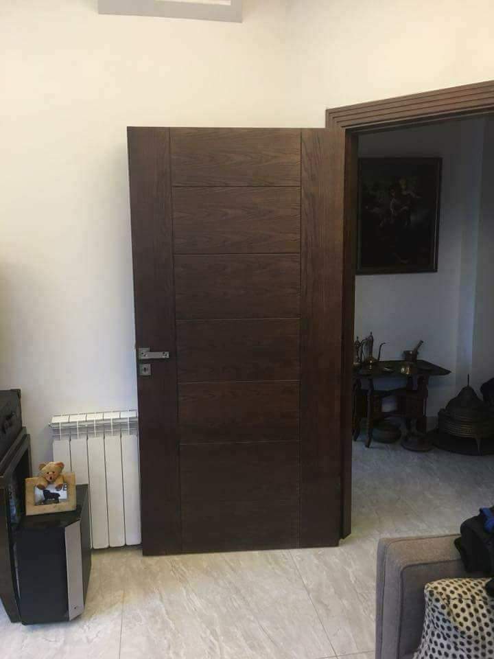 تفصيل جميع أبواب الخشب
لا تنسَ أنك شاهدت هذا الإعلان في عنكبوت
شركة اخشاب اللوفر لديكور الداخ...