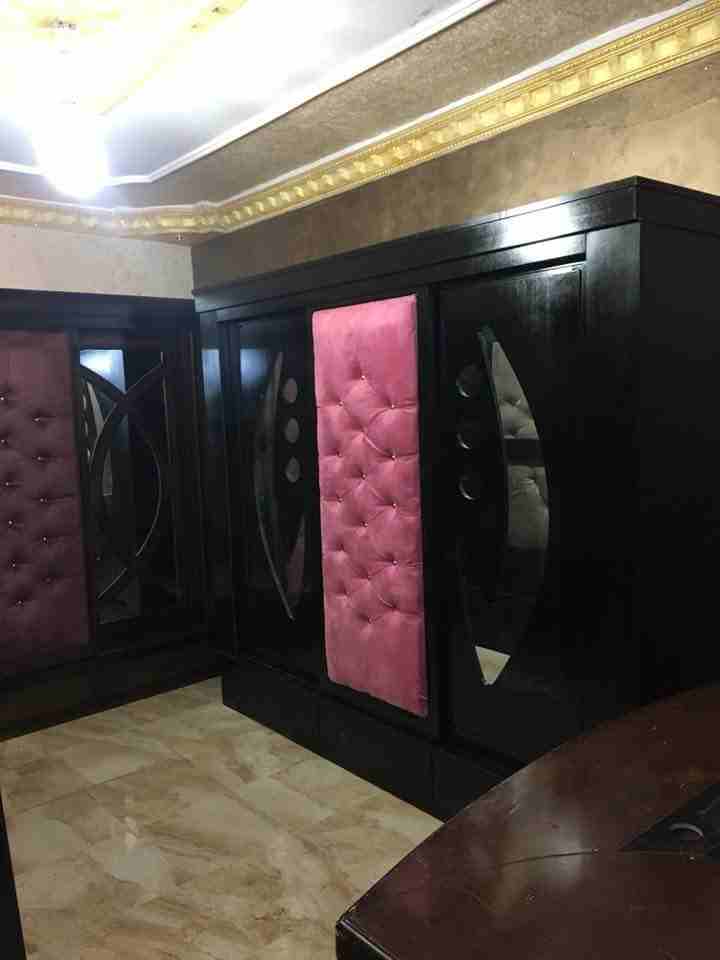 غرف نوم لاتيه 18 طابق للاستفسار عن طريق الواتس أو الهاتف 0781130134
لا تنسَ أنك شاهدت هذا الإعلان في عنكبوت
0781130134...