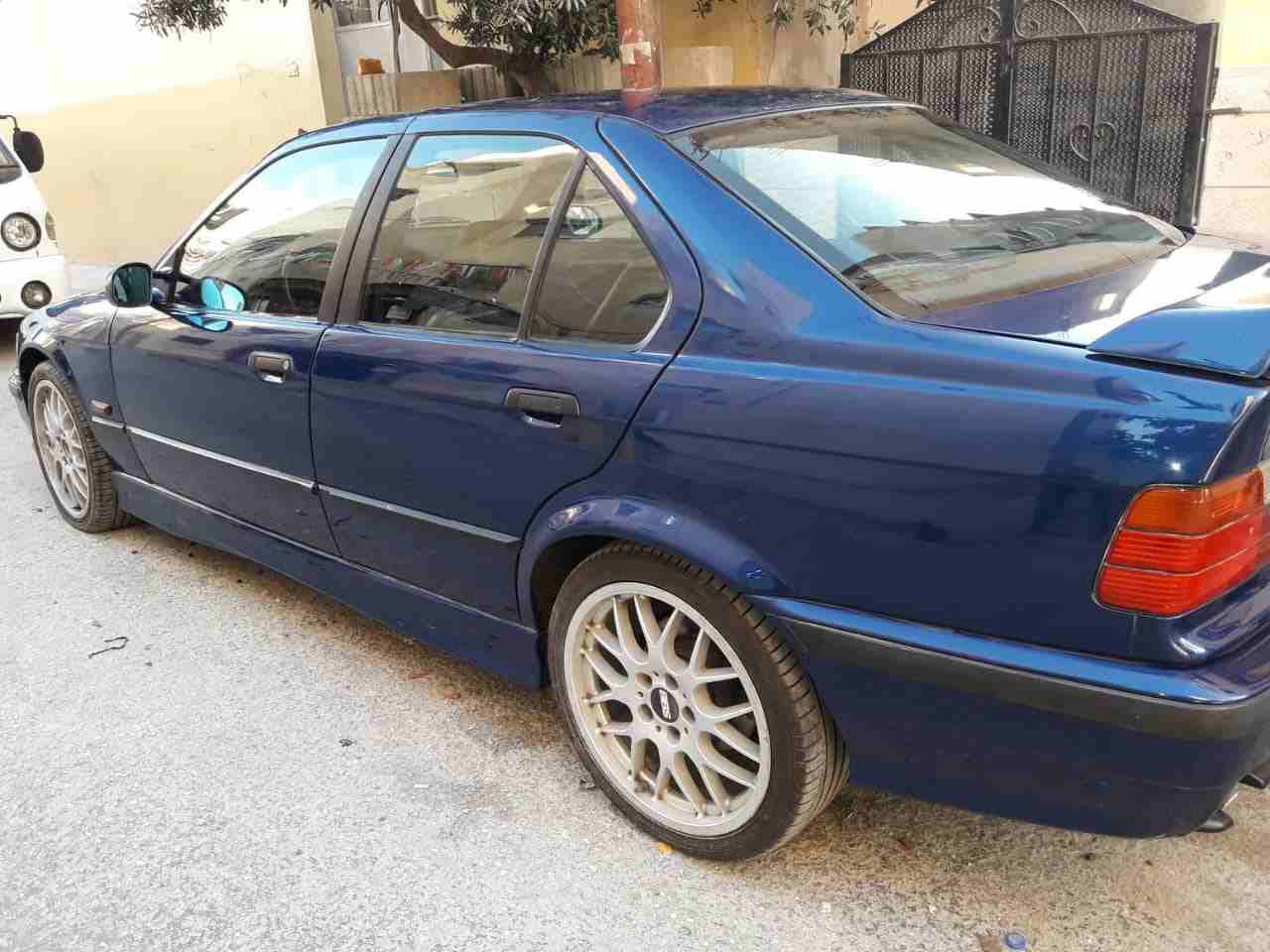 بي ام 1992 e36
لا تنسَ أنك شاهدت هذا الإعلان في عنكبوت
وطواط 92 محولة 97 بلكامل
ماتور 28 بيان 20...