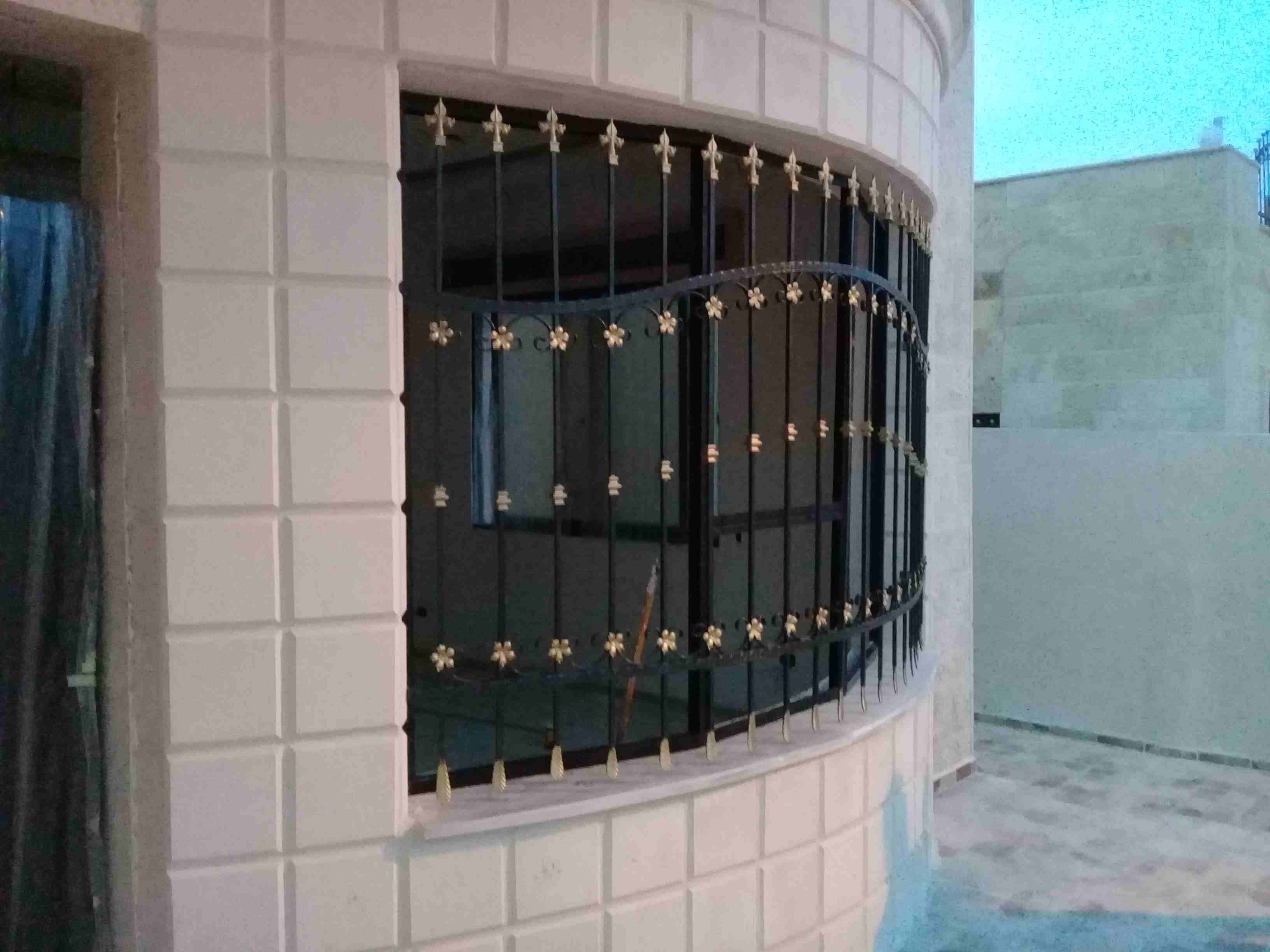 محددة شفا بدران
لا تنسَ أنك شاهدت هذا الإعلان في عنكبوت
تفصيل وتركيب جميع اشغال الحديد والقرميد ب...