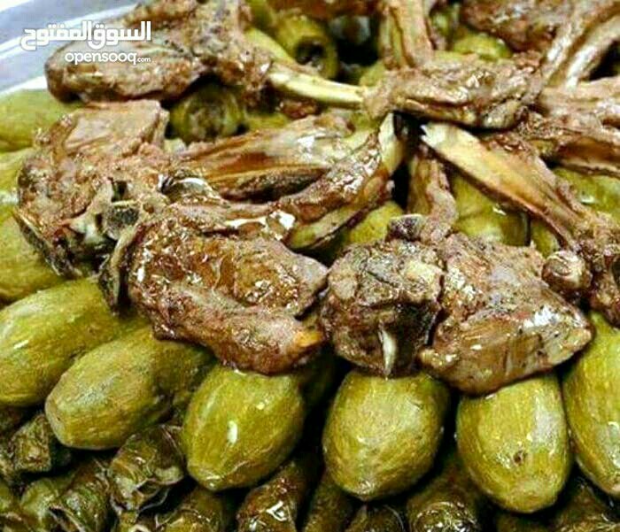 وجباتنا عالاصول بس دينارين وتص
لا تنسَ أنك شاهدت هذا الإعلان في عنكبوت
وجباتنا عالاصول بس دين...