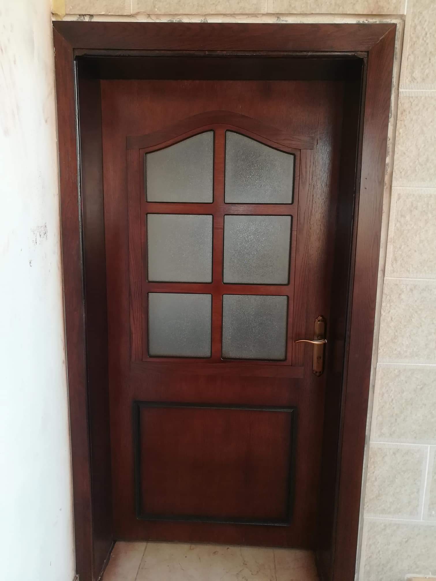 تفصيل جميع أبواب الخشب
لا تنسَ أنك شاهدت هذا الإعلان في عنكبوت
شركة اخشاب اللوفر لديكور الداخ...