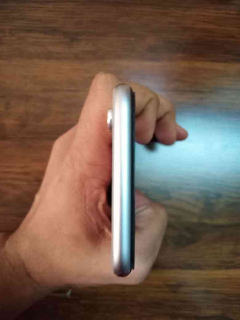 ايفون 6
لا تنسَ أنك شاهدت هذا الإعلان في عنكبوت
ايفون 6 نظيف جدا 32GB الحمدلله لم يدخل صيانه...