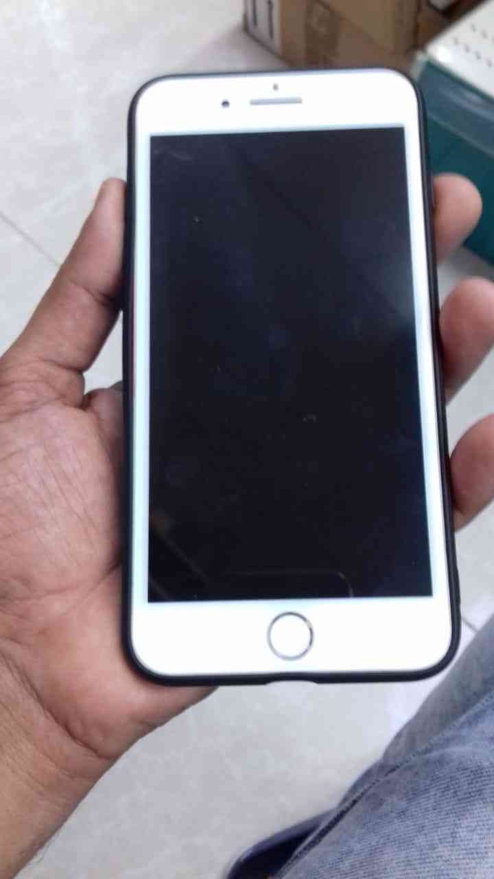 Apple IPhone 7 Plus Red 128 GB
لا تنسَ أنك شاهدت هذا الإعلان في عنكبوت
, Excellent Condition...