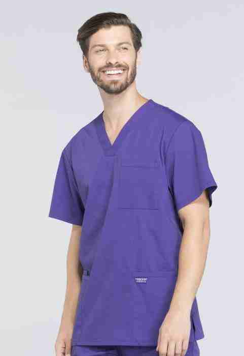 r Professionals طقم سكرب رجالي من شيروكي برفيشنالز
لا تنسَ أنك شاهدت هذا الإعلان في عنكبوت
Men&rs...