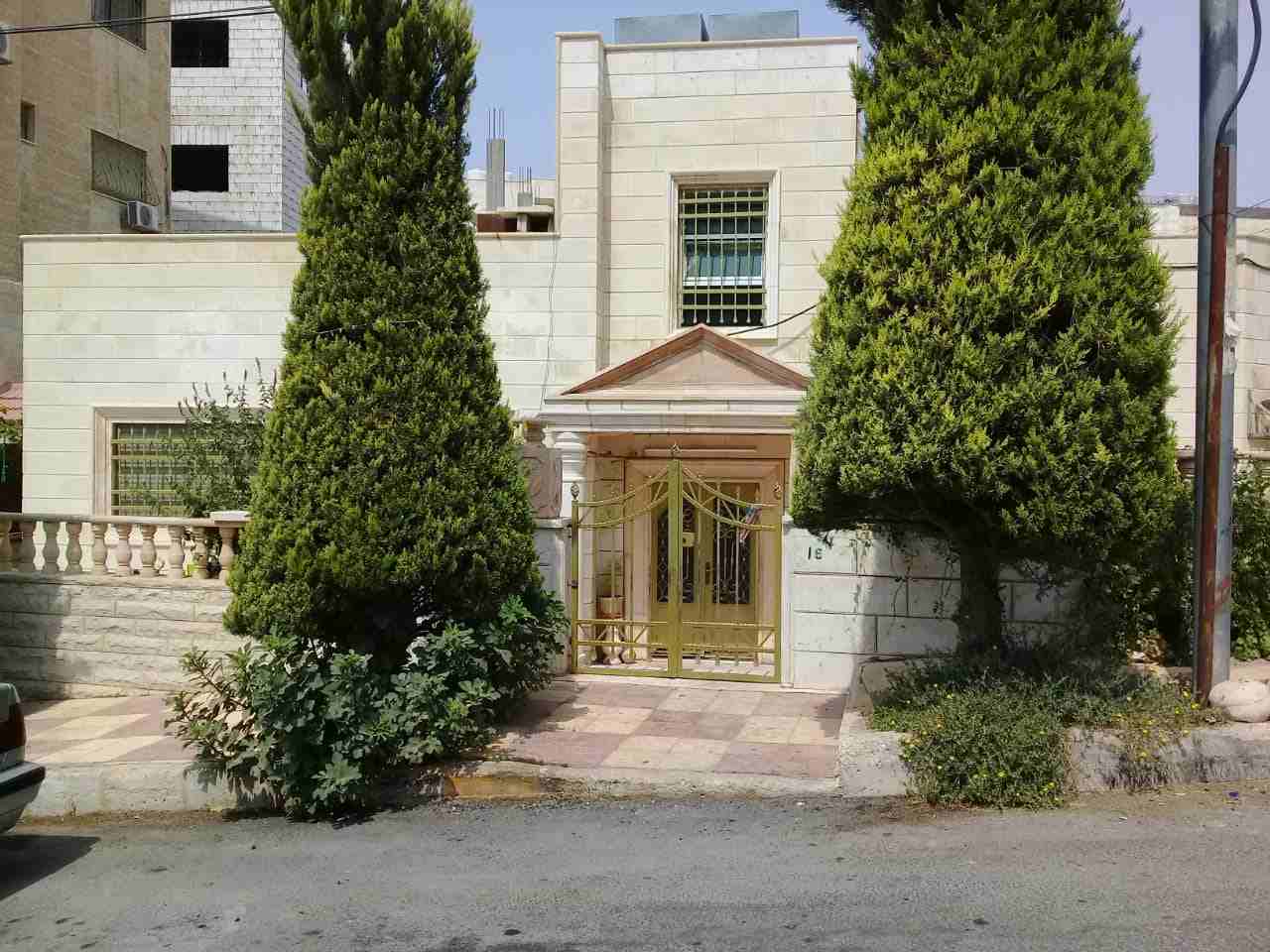 بيت مستقل في ضاحية الياسمين                                            


	 				لا تنسَ أنك شاهدت هذا الإعلان في عنكبوت            
	 				
                            بيت مستقل في ضاحية الياسمين...