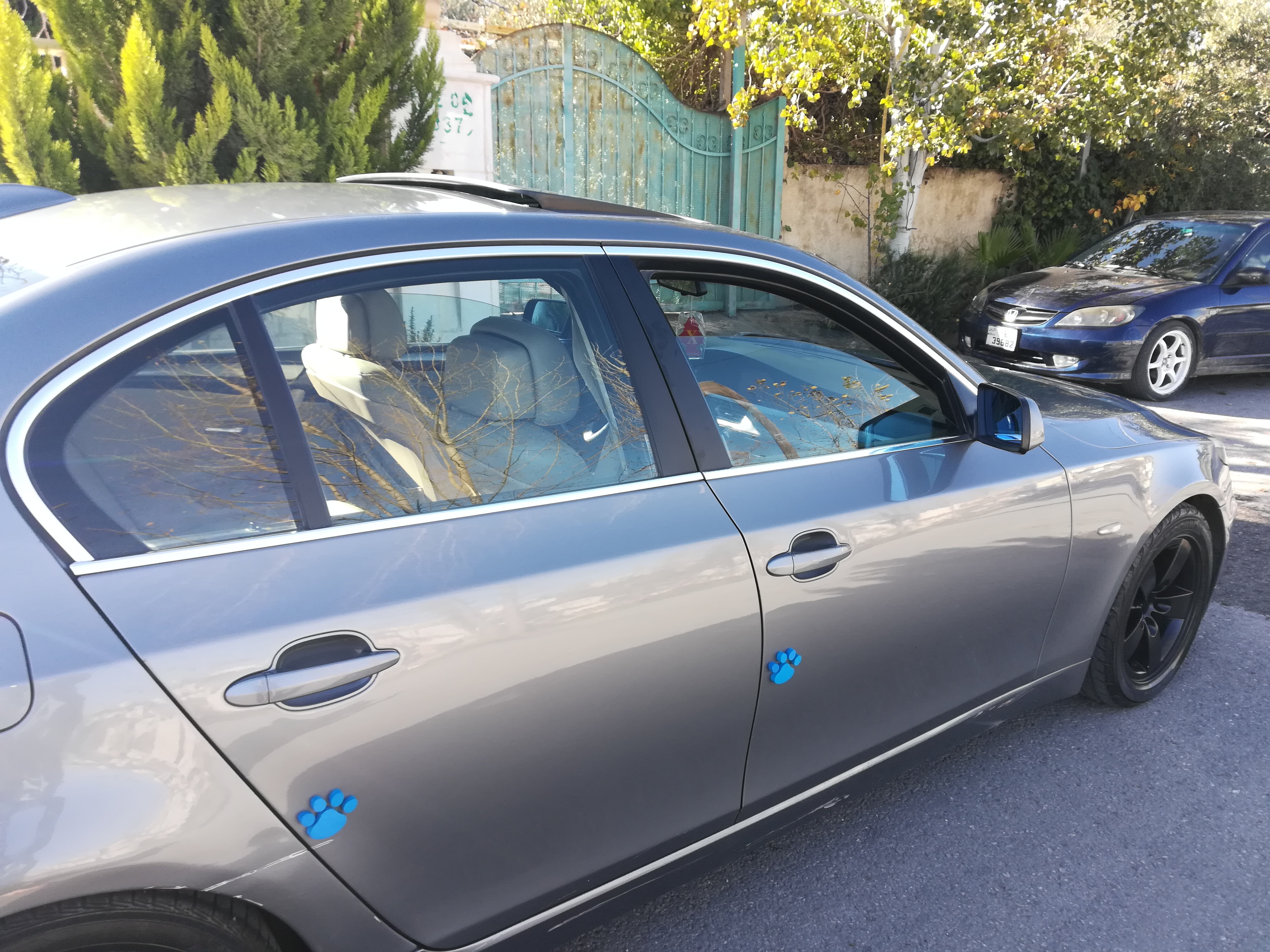bmw 520
لا تنسَ أنك شاهدت هذا الإعلان في عنكبوت
Bmw520i موديل 2008 فل كامل فحص كامل ماتور 200...