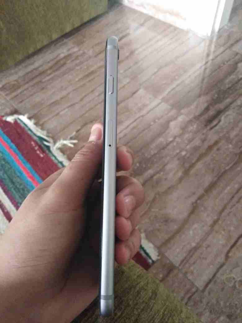 ايفون 6s plus ///64 gb بحالة الوكاله
لا تنسَ أنك شاهدت هذا الإعلان في عنكبوت
ايفون 6s plus بحال ا...