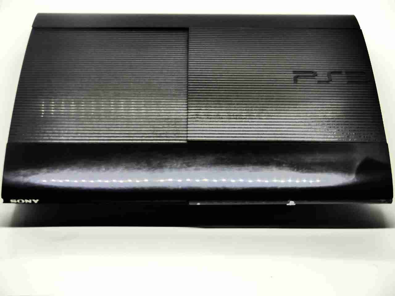 ps3 معدلة  500  جيجا....بحاااال الوكالة...                                            


	 				لا تنسَ أنك شاهدت هذا الإعلان في عنكبوت            
	 				
                                بلاستيشن 3...