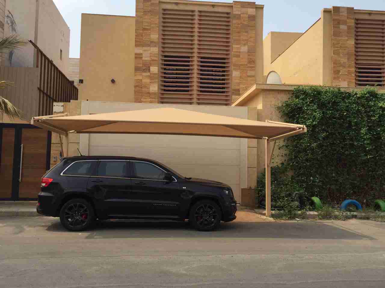 مظلات وسواتر وبيوت شعر جده
لا تنسَ أنك شاهدت هذا الإعلان في عنكبوت
جميع أعمال المظلات والسوات...