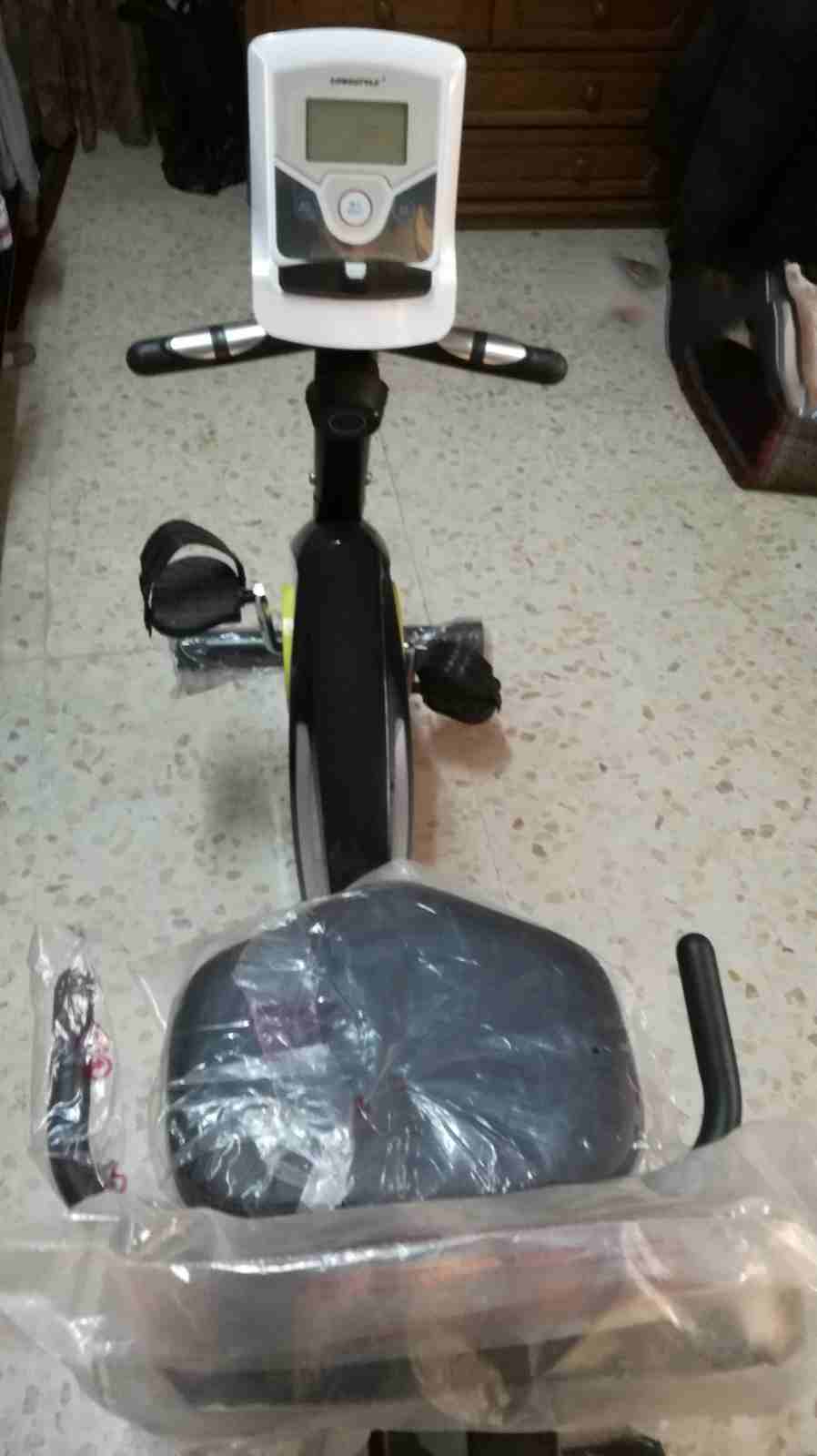 جهاز رياضي باسكاليت جديد وفرشه طبيه جديده للبيع
لا تنسَ أنك شاهدت هذا الإعلان في عنكبوت
جهاز باسك...