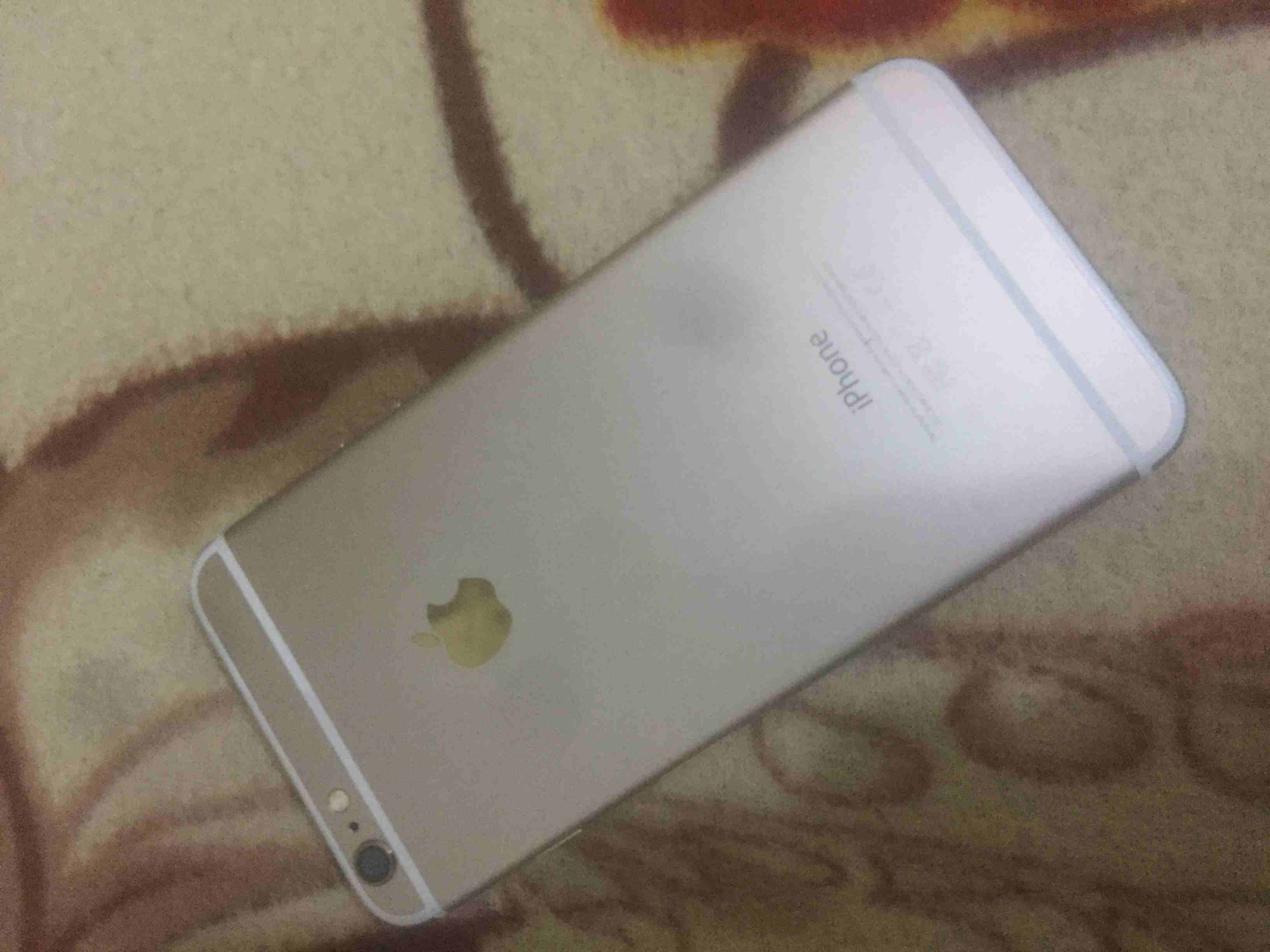 ايفون 6 plus لون ذهبي 128 جيجا نظيف بسعر مغري                                            


	 				لا تنسَ أنك شاهدت هذا الإعلان في عنكبوت            
	 				
                            ايفون 6 plu...