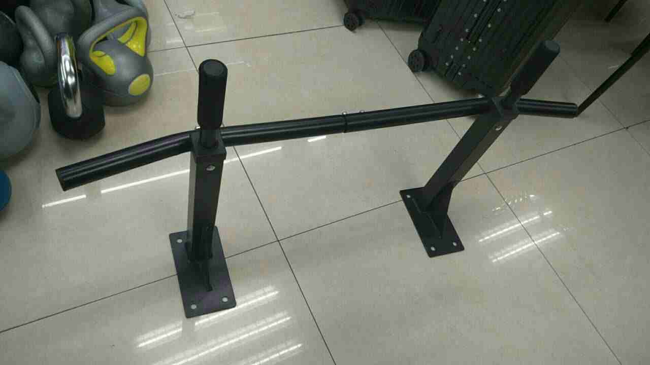 جهاز العقلة الرياضي المطور
لا تنسَ أنك شاهدت هذا الإعلان في عنكبوت
يمتاز بقوة التحمل ، يحمل لغاي...