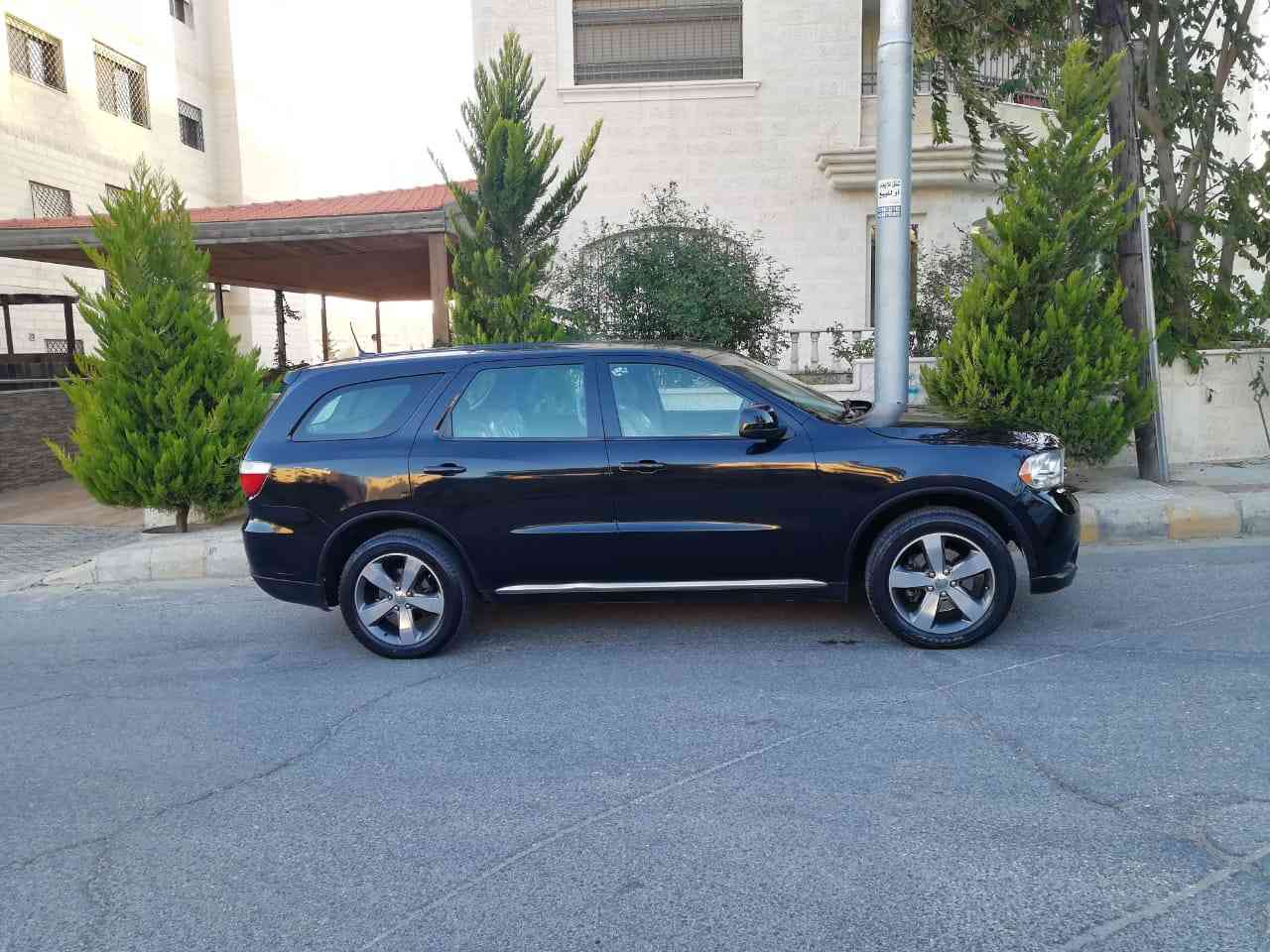 دودج دورانجو 2013 (فحص كامل)
لا تنسَ أنك شاهدت هذا الإعلان في عنكبوت
Dodge durango 2013 -
لون...