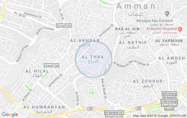 شقة طابق أول مساحة 135م مميزة جدا للبيع/ حي نزال 38
لا تنسَ أنك شاهدت هذا الإعلان في عنكبوت
ش...