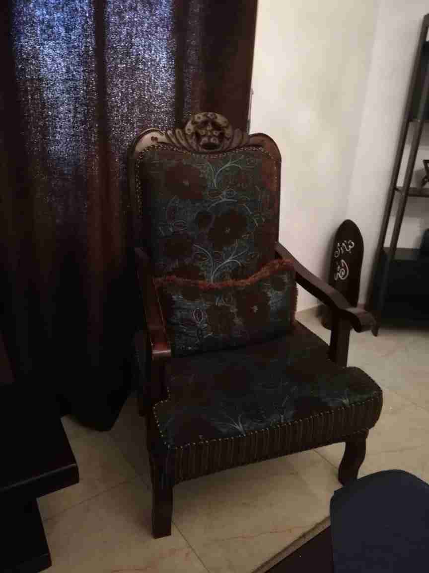 طقم كنب 7مقاعد بسعر مغري جدا                                            


	 				لا تنسَ أنك شاهدت هذا الإعلان في عنكبوت            
	 				
                                طقم كنب بحالة جيدة جداً...
