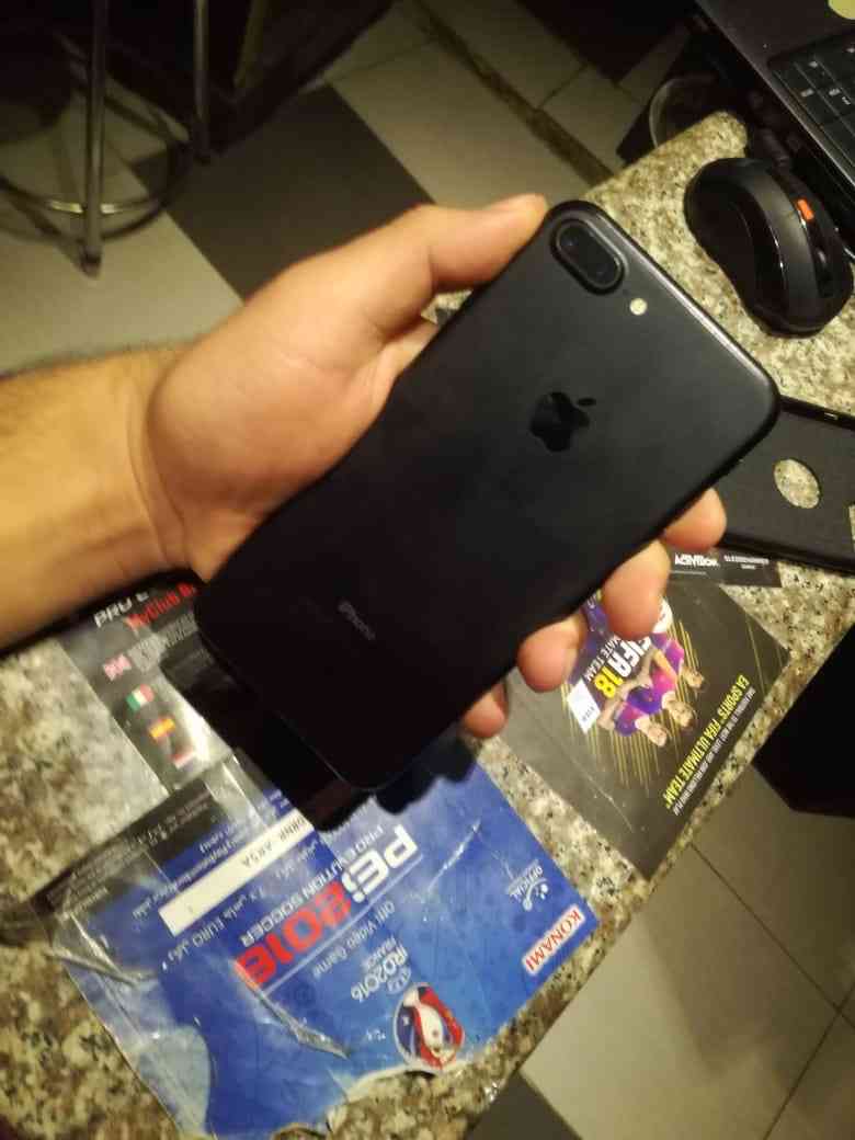 ايفون 7 plus نظيف للبيع اسود 32 جيجا                                            


	 				لا تنسَ أنك شاهدت هذا الإعلان في عنكبوت            
	 				
                                ايفون سفن بلس 32...