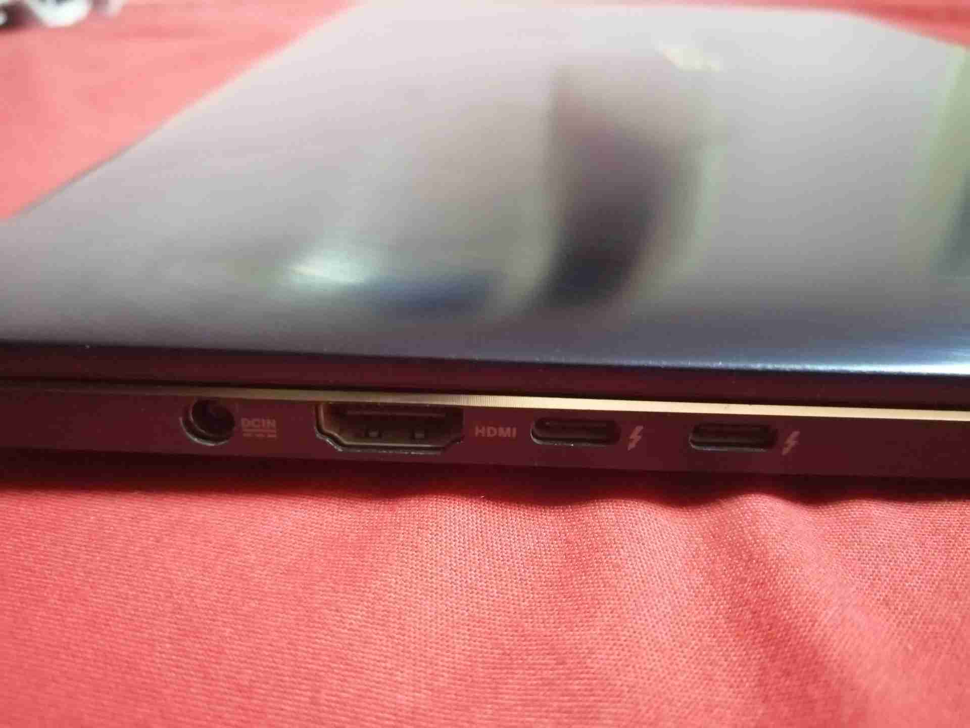 asus zenbook pro ux550ge Used for 3 months
لا تنسَ أنك شاهدت هذا الإعلان في عنكبوت
Asus zenbo...