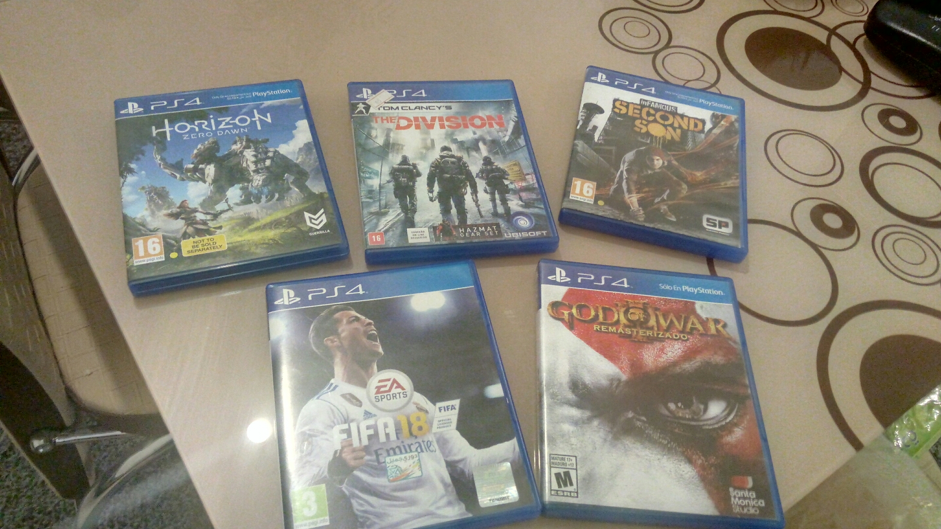 اي لعبة ps4 ب13 دينار فقط                                            


	 				لا تنسَ أنك شاهدت هذا الإعلان في عنكبوت            
	 				
                                أقل سعر بالسوق.. أي لعبة من...