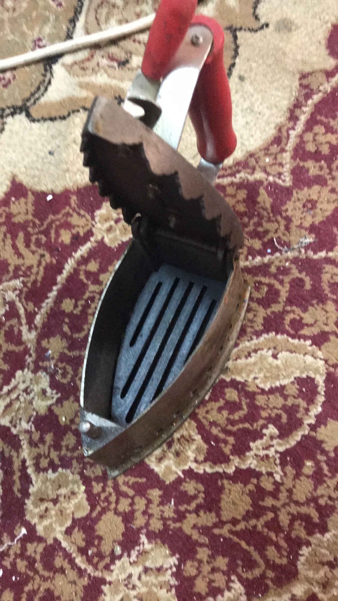 مقتنيات تراثيه. لمحبي التراث                                            


	 				لا تنسَ أنك شاهدت هذا الإعلان في عنكبوت            
	 				
                                للباحثين عن التراث  كاوي...