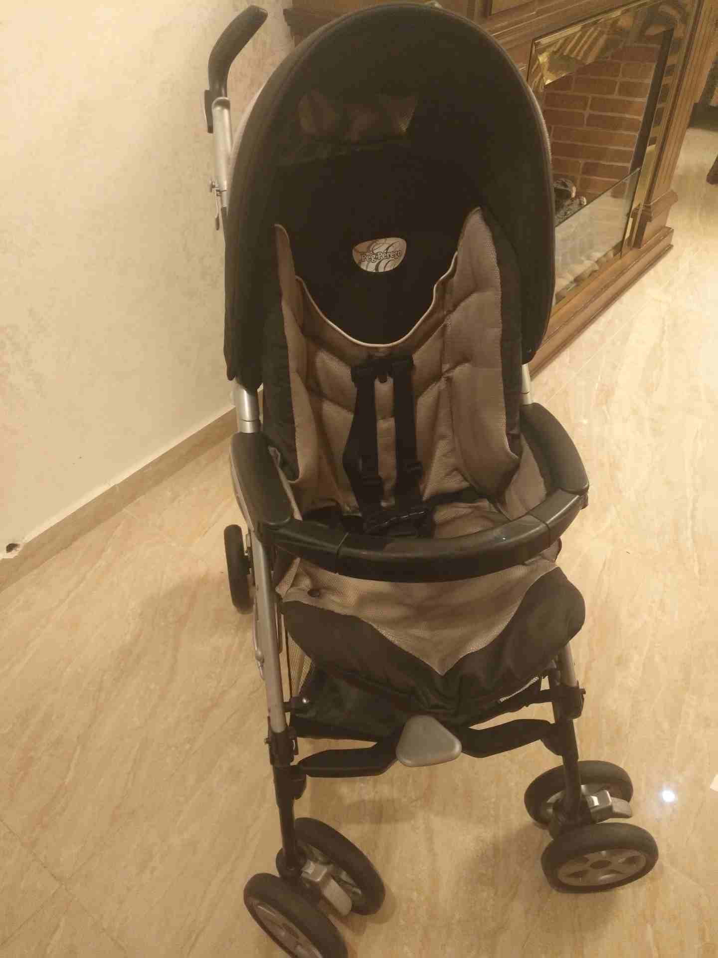 عرباي ...                                            


	 				لا تنسَ أنك شاهدت هذا الإعلان في عنكبوت            
	 				
                            عرباي ايطالية ماركة بيج بريجو بحالة الجديد ..
س...