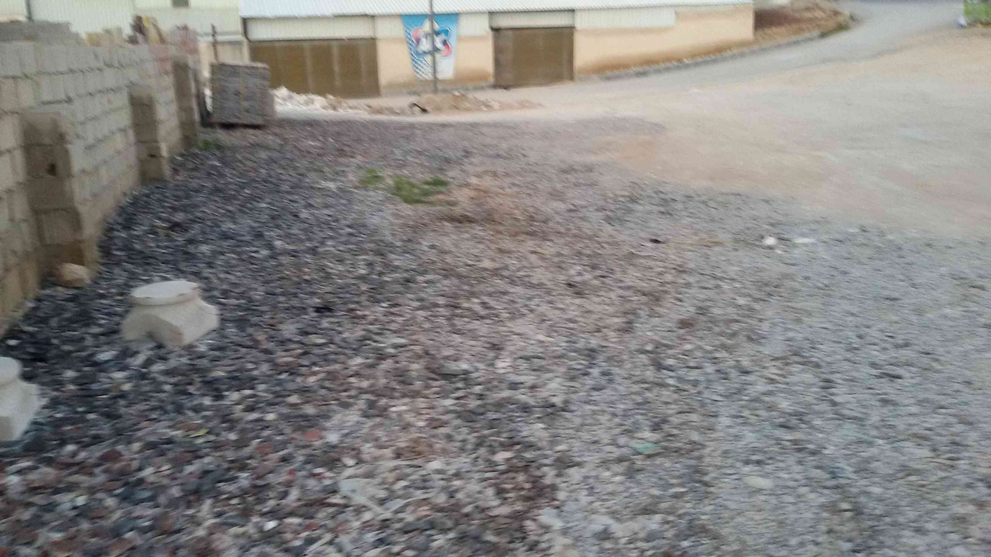 منشار حجر ، المدينة الصناعية
لا تنسَ أنك شاهدت هذا الإعلان في عنكبوت
المنشار مساحته دونم يحتو...