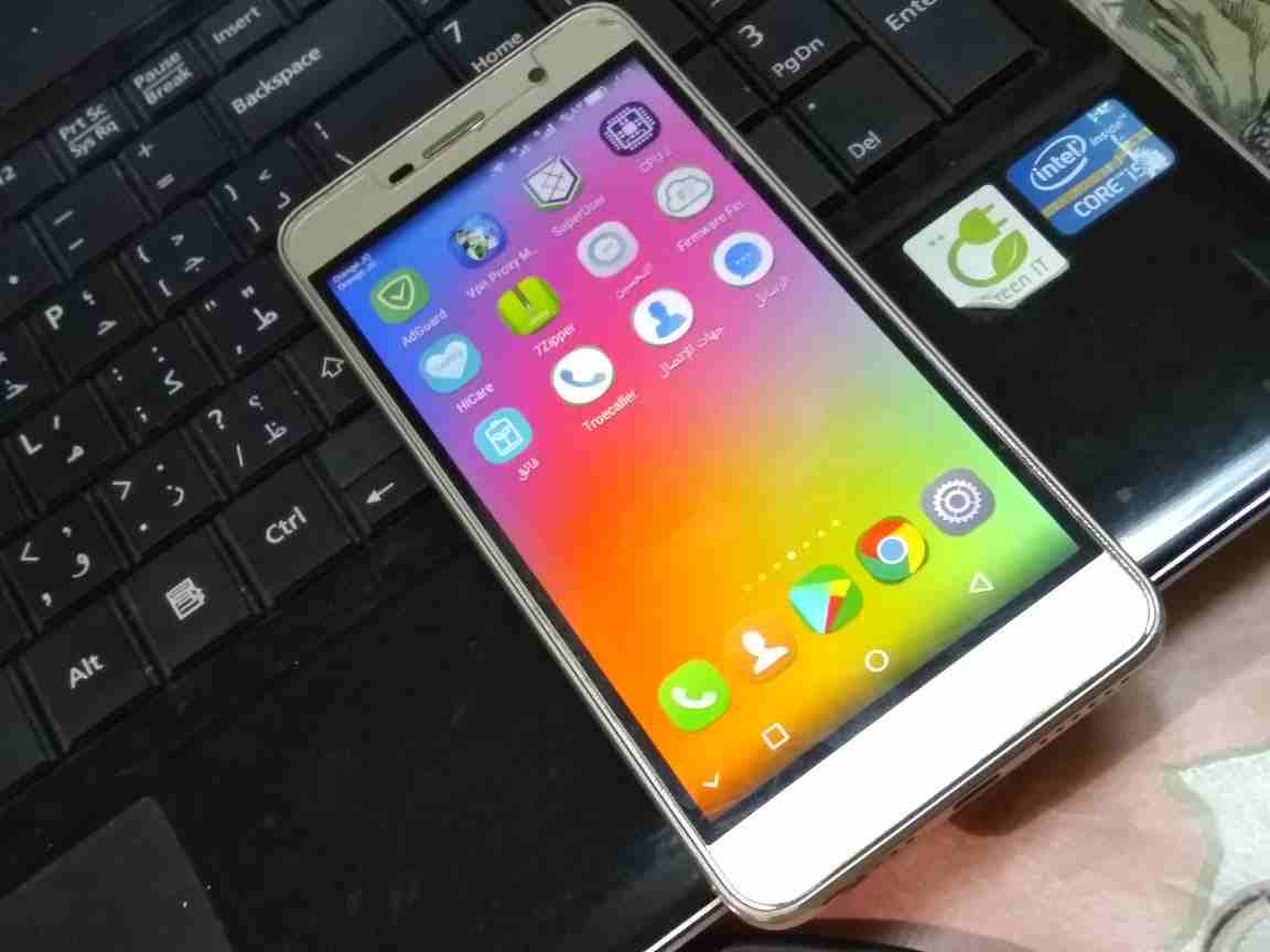 بحال الوكالة y6 Pro                                            


	 				لا تنسَ أنك شاهدت هذا الإعلان في عنكبوت            
	 				
                            شاشة 5 انش ، ذاكرة داخلي 16 جيجا / خا...