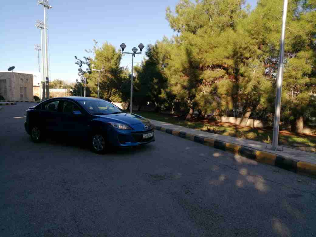 مازدا زوم 3 موديل 2014 فل فحص كامل مرفق مرخصه سنه
لا تنسَ أنك شاهدت هذا الإعلان في عنكبوت
مازدا ز...