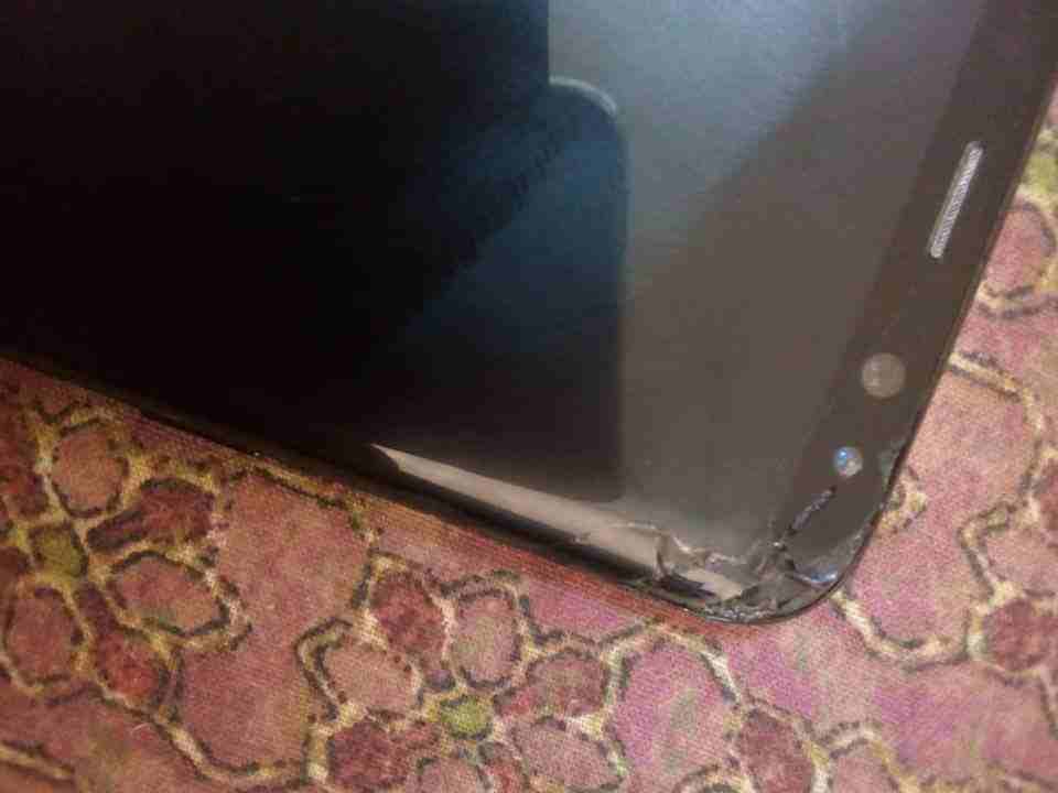 S8 Plus
لا تنسَ أنك شاهدت هذا الإعلان في عنكبوت
فحص كامل ... التتش شغال كله ما عدا المنطقه اعلى ا...