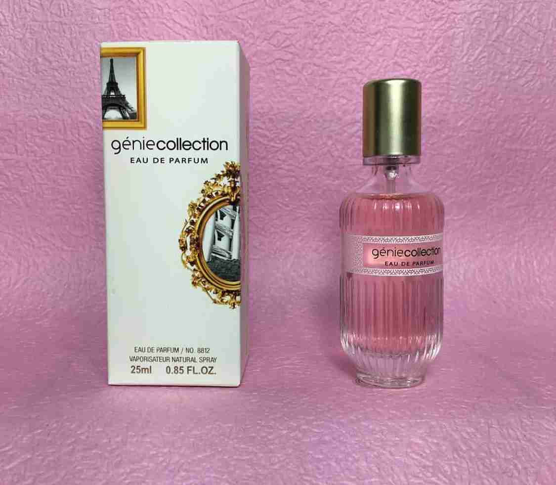 عطور ميني
لا تنسَ أنك شاهدت هذا الإعلان في عنكبوت
عطور ميني ٫ حجمه 25 مل ٫ درجة اولى طبق الا...
