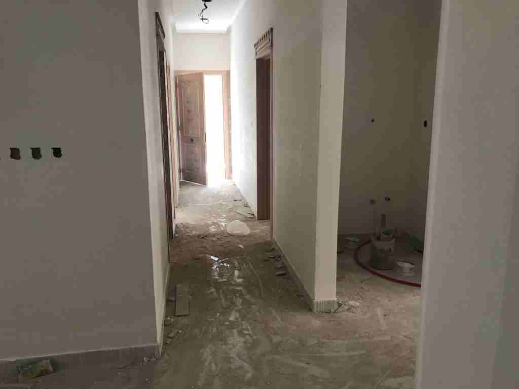 فيلا دور
لا تنسَ أنك شاهدت هذا الإعلان في عنكبوت
فيلا دور مساحه 450 متر
حي : الموسي
المواصفات :...