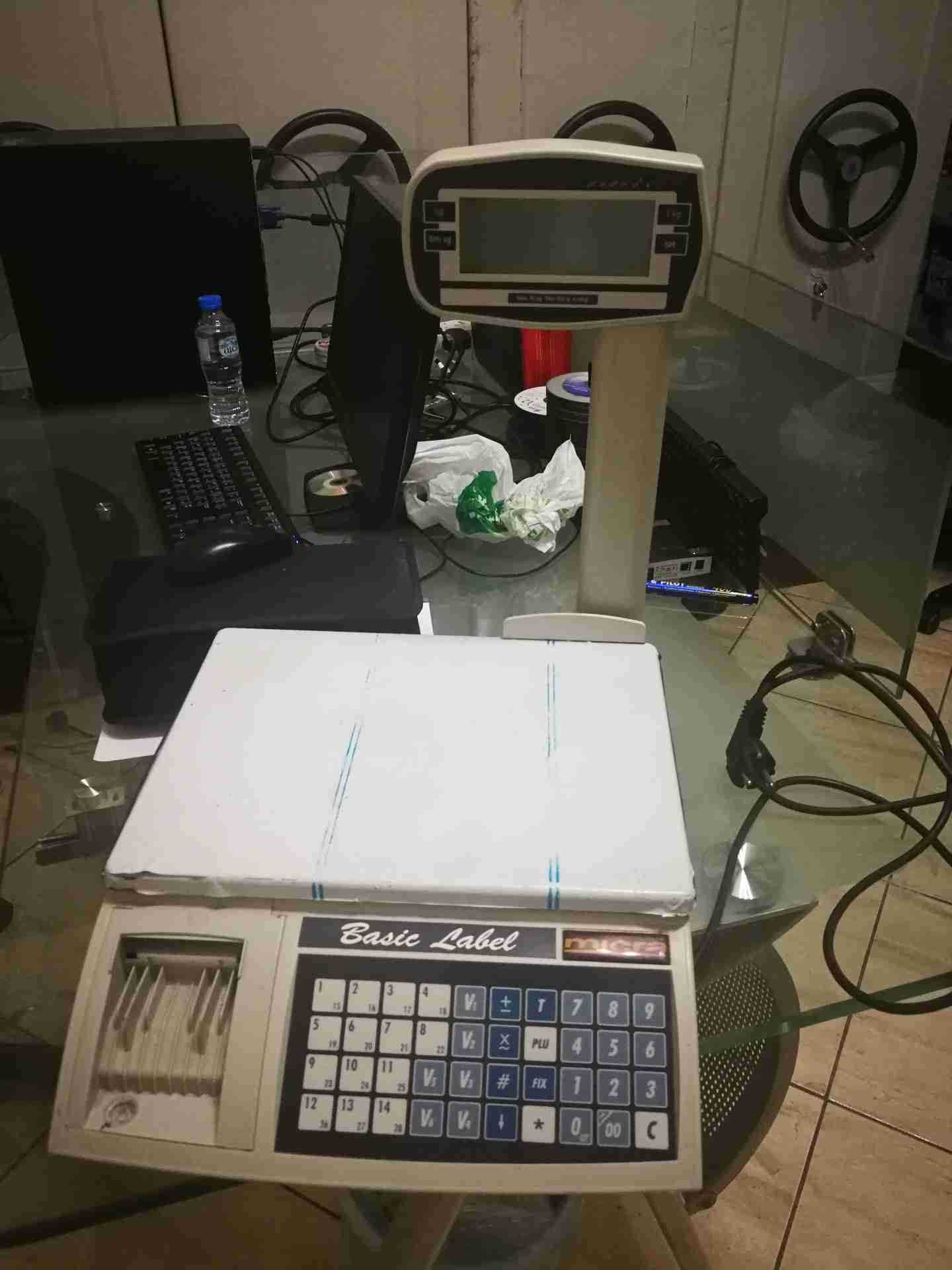 ميزان اليكتروني                                            


	 				لا تنسَ أنك شاهدت هذا الإعلان في عنكبوت            
	 				
                                ميزان اليكتروني...