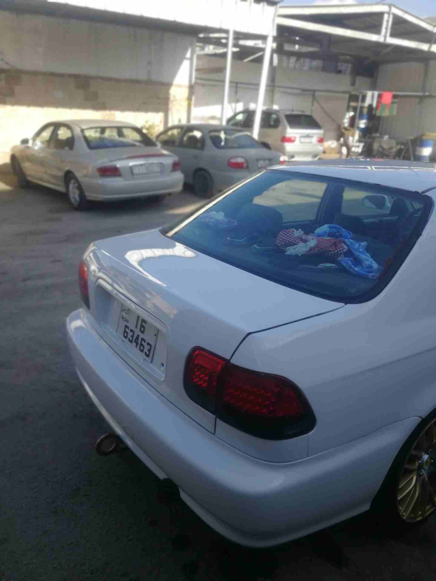 هوندا سيفيك للبيع بسبب السفر
لا تنسَ أنك شاهدت هذا الإعلان في عنكبوت
قزاز كهرباء
ماتور جديد را...