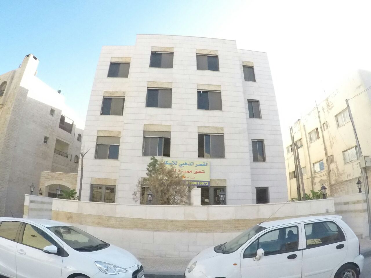 شقة 130 للبيع في  صويلح                                            


	 				لا تنسَ أنك شاهدت هذا الإعلان في عنكبوت            
	 				
                                شقق حديثه 135م للبيع في  صويل...