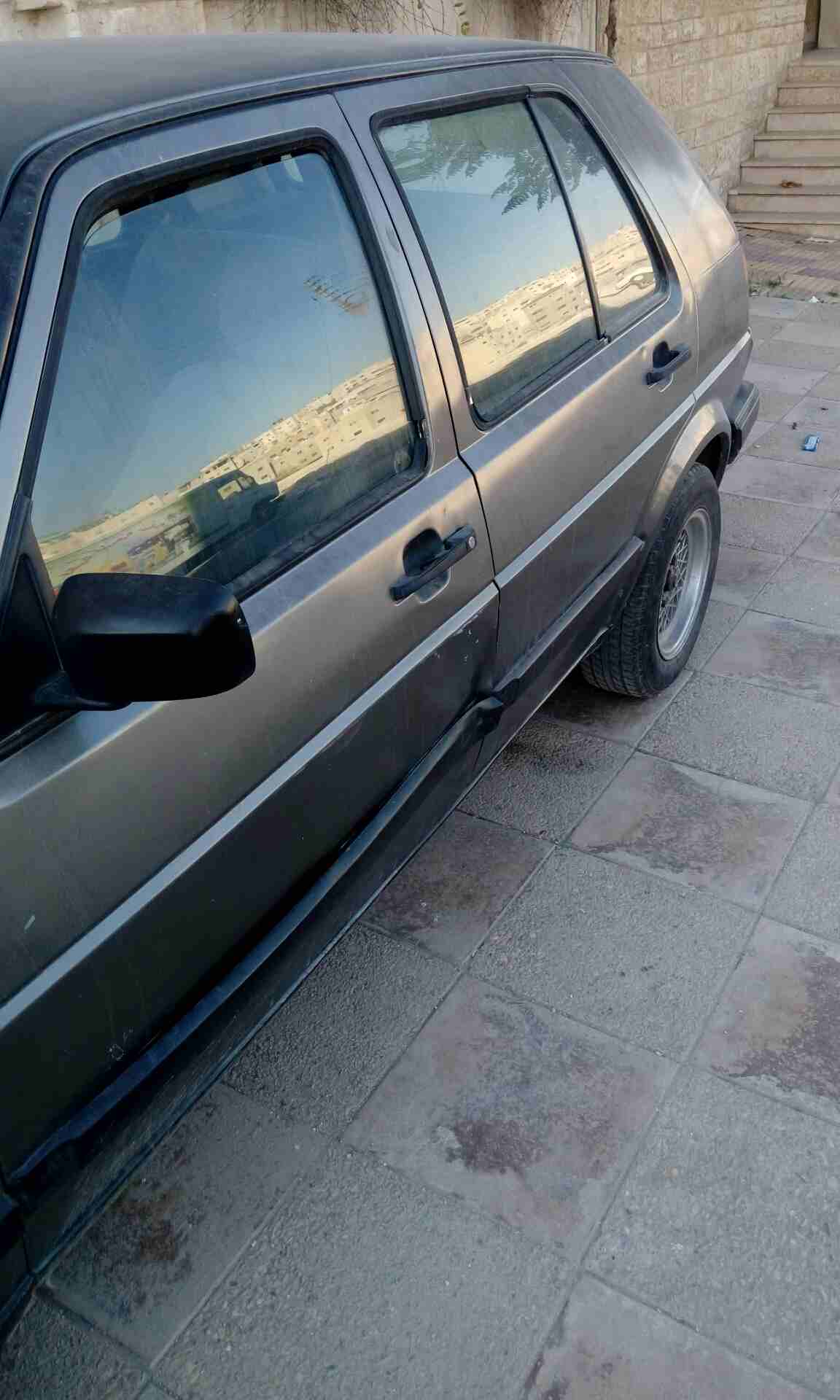 قولف 89
لا تنسَ أنك شاهدت هذا الإعلان في عنكبوت
ماتور ألف وثلاث انجكشن أربع غيار بدون اظافات فحص...