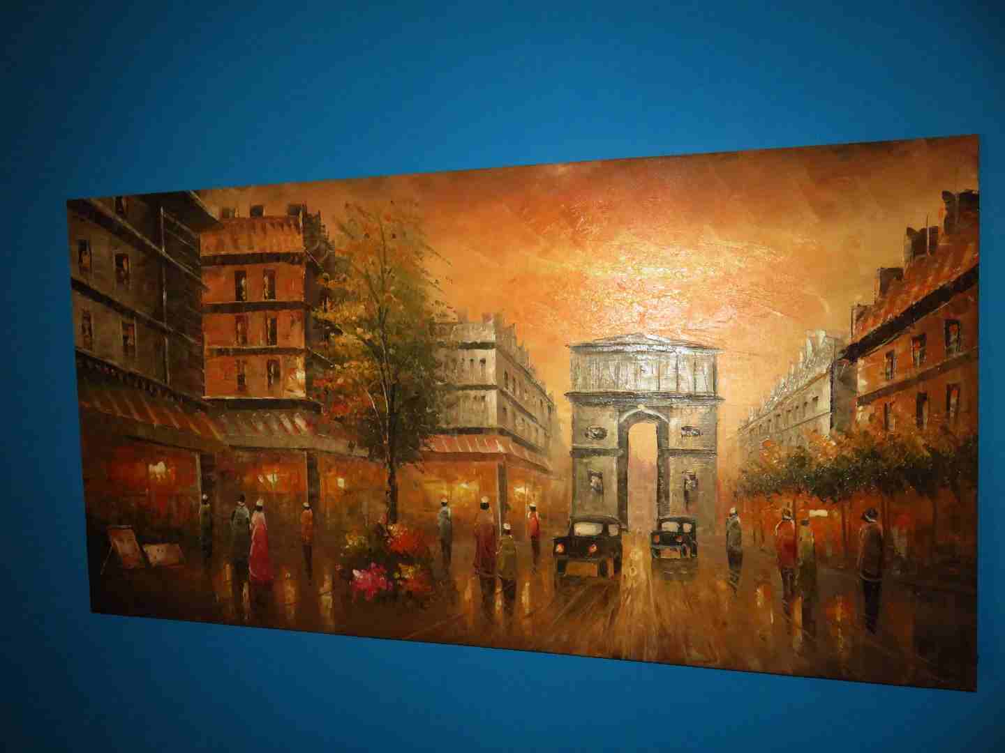 New Paintings - Frames for sale for those interested                                            


	 				لا تنسَ أنك شاهدت هذا الإعلان في عنكبوت            
	 				
                            قياس...