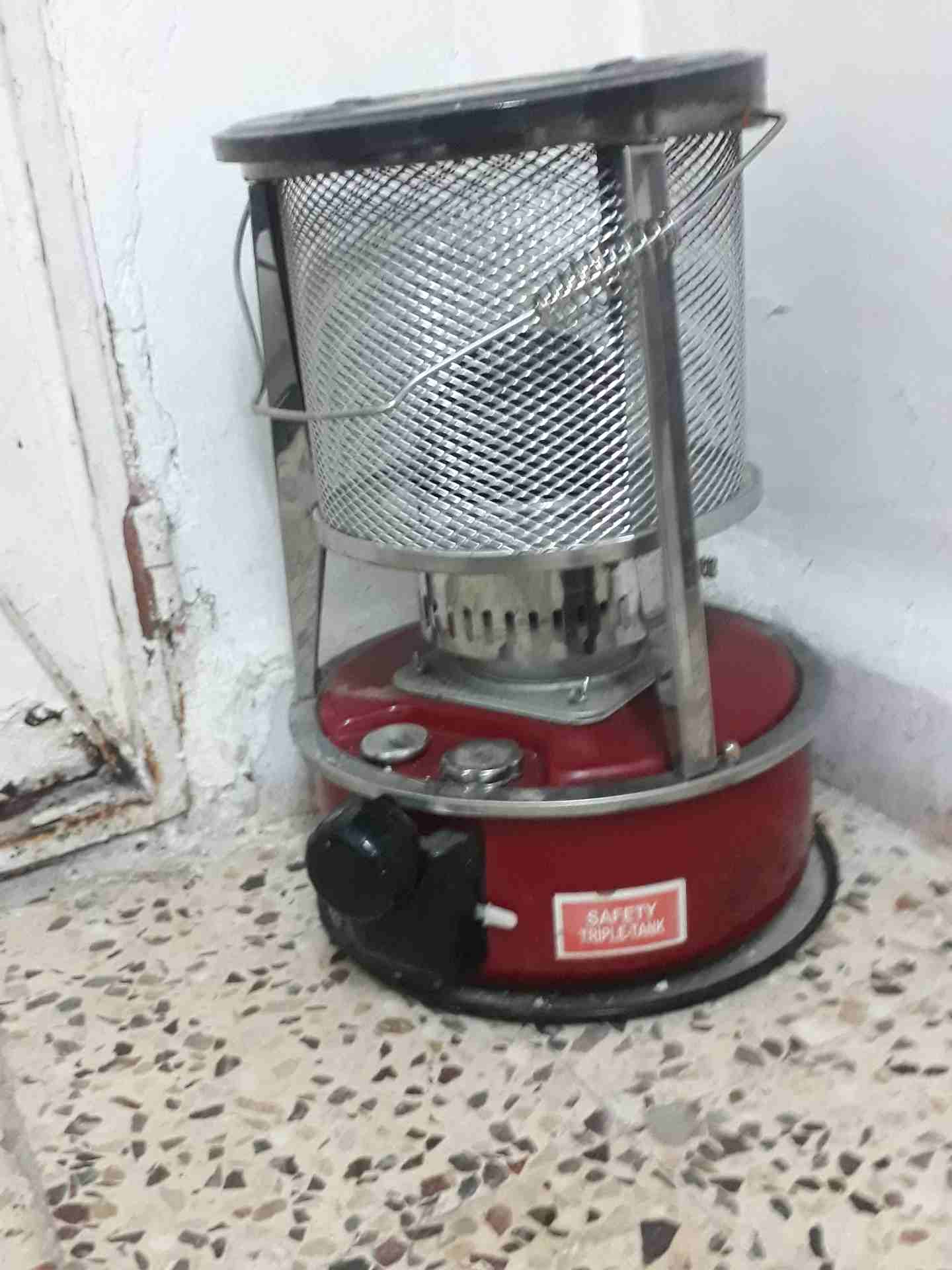 للبدل على صوبه كهرباء                                            


	 				لا تنسَ أنك شاهدت هذا الإعلان في عنكبوت            
	 				
                            للبدل على صوبه كهرباء...