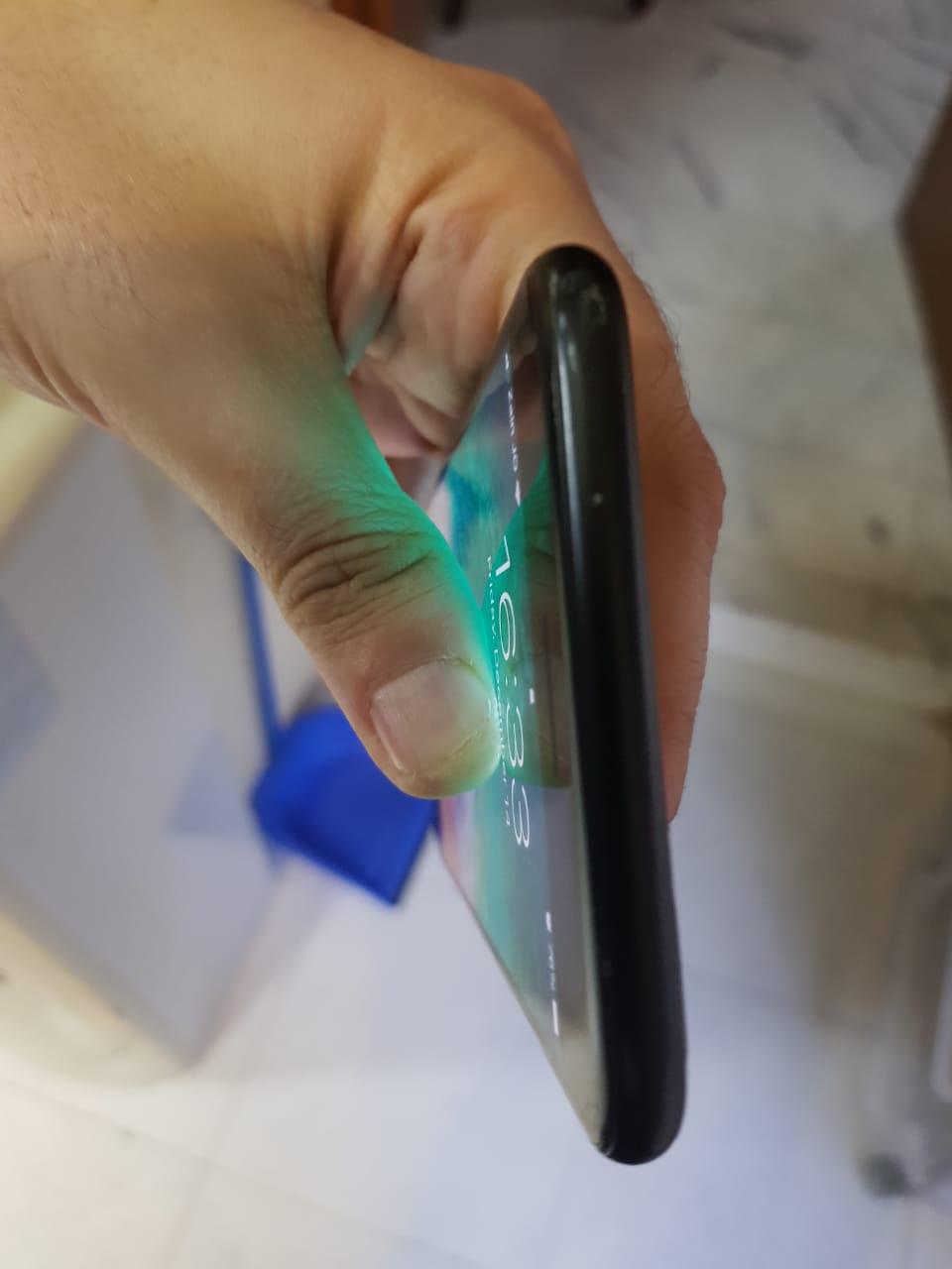 iphone 7 plus 256gega like new
لا تنسَ أنك شاهدت هذا الإعلان في عنكبوت
ايفون7بلس 256 جيجا بحا...