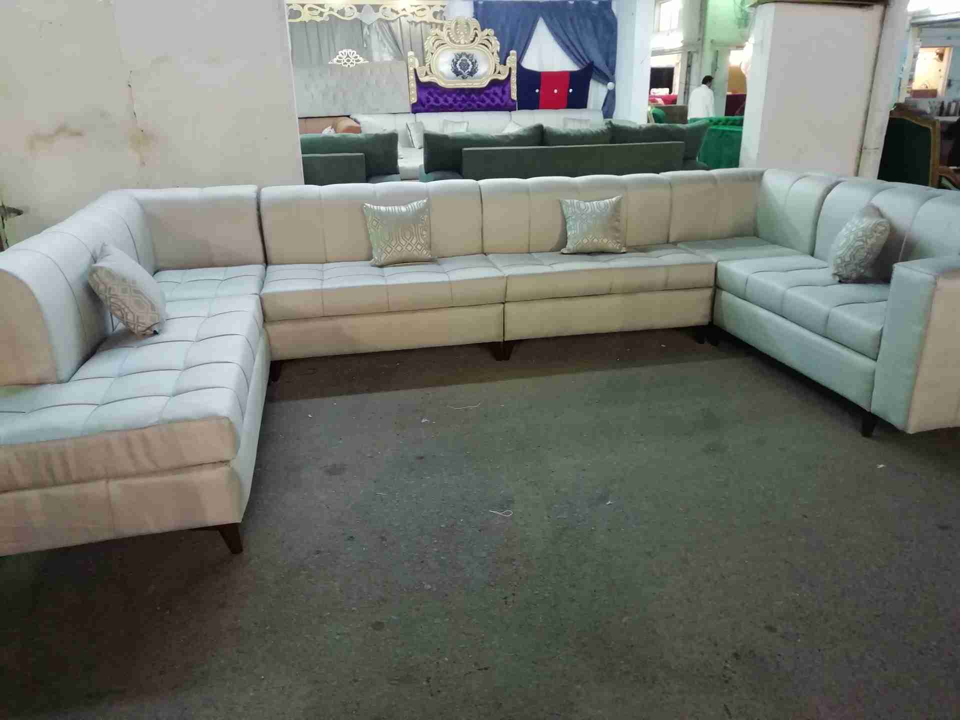 مفروشات العماد لجميع أنواع الكنب جاهز وتفصيل جوده وضمان حسب الطلب بأسعار مناسبه
لا تنسَ أنك شاهدت هذا الإعلان في عنكبوت...