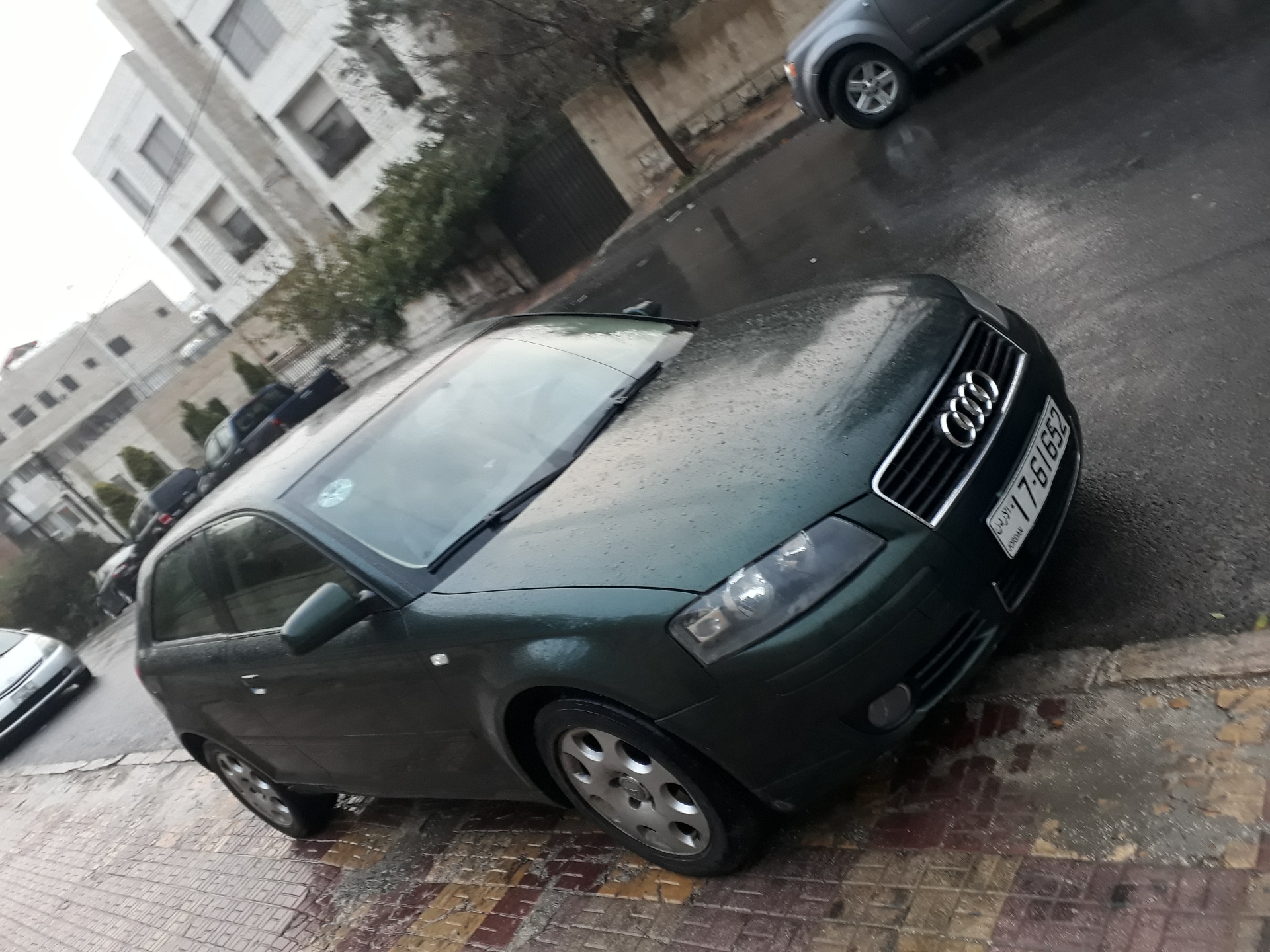 اودي A3 قابل للبدل بسياره عائليه
لا تنسَ أنك شاهدت هذا الإعلان في عنكبوت
اودي A3 كوبيه...
