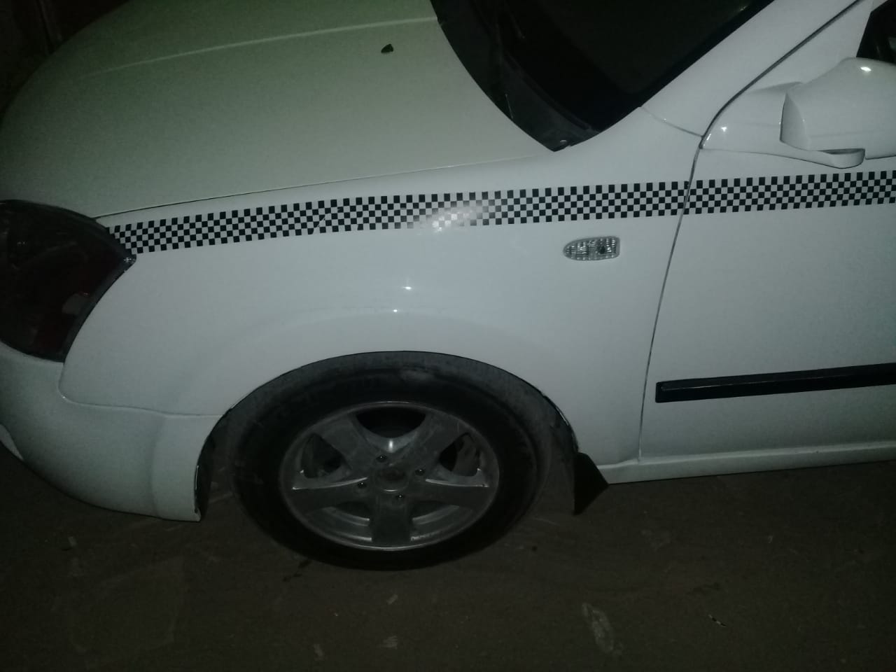 سياره اجره اوتوماتيك للبيع او البدل بملاكى
لا تنسَ أنك شاهدت هذا الإعلان في عنكبوت
سياره اسبر...