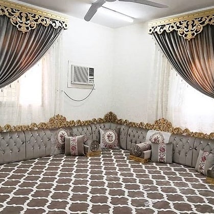 مفروشات مها
لا تنسَ أنك شاهدت هذا الإعلان في عنكبوت
مفروشات@ مها@ تقدم افضل العروض للكنبات ال...
