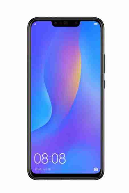nova 3i 128 giga
لا تنسَ أنك شاهدت هذا الإعلان في عنكبوت
حاله ممتازه بدون عيوب اوخدوش
اللون ا...