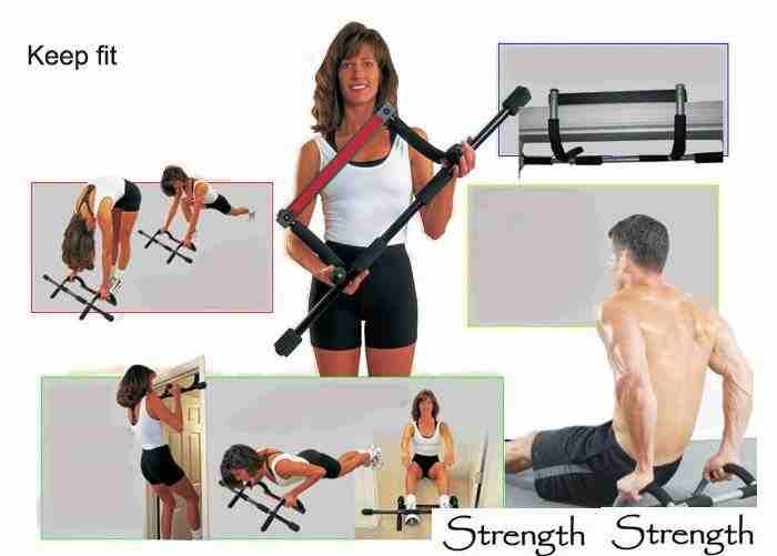 جهاز التمارين المتعددة iron gym                                            


	 				لا تنسَ أنك شاهدت هذا الإعلان في عنكبوت            
	 				
                            جهاز iron gym
جيم صغير م...