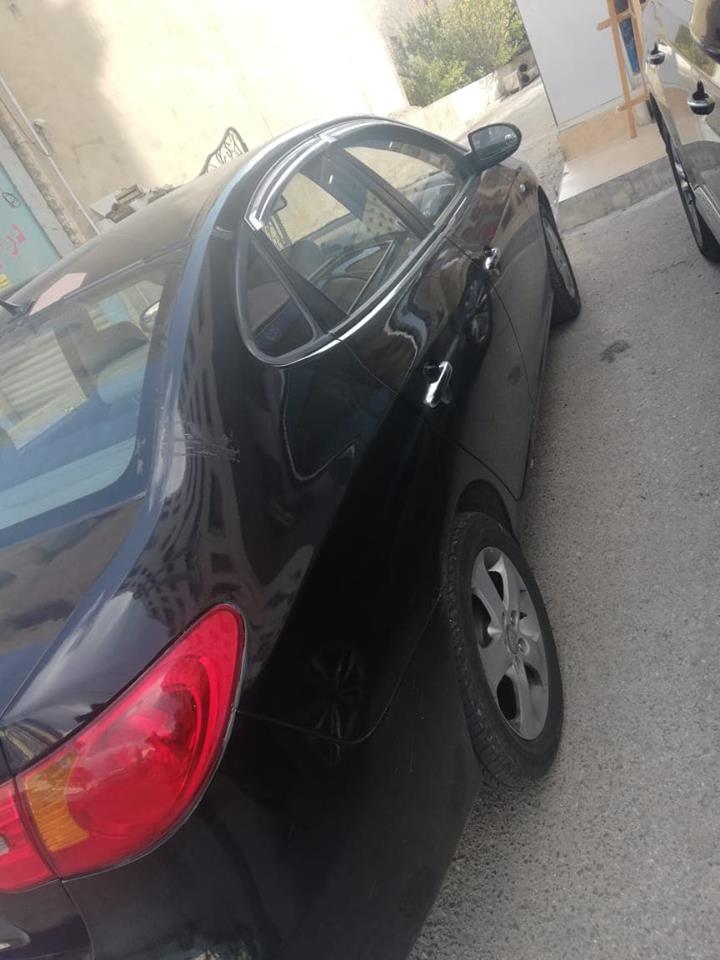سياره هونداي افانتي للايجار يومي او اسبوعي
لا تنسَ أنك شاهدت هذا الإعلان في عنكبوت
سياره هوند...