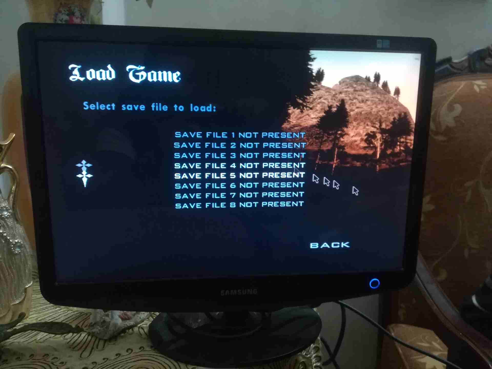 شاشه Sumsung 23 inch مع converter HDMI                                            


	 				لا تنسَ أنك شاهدت هذا الإعلان في عنكبوت            
	 				
                                الشاشه وكاله
م...